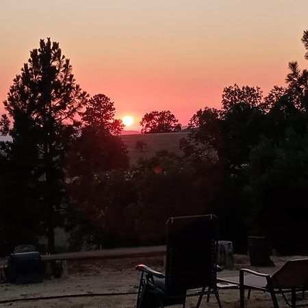 Campground At Sequoia Mountain Farms - Bring Your Own Tent Or Rv - No Bedrooms Or Beds Provided Miramonte Bagian luar foto