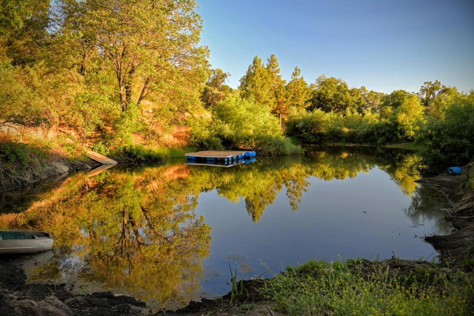Campground At Sequoia Mountain Farms - Bring Your Own Tent Or Rv - No Bedrooms Or Beds Provided Miramonte Bagian luar foto