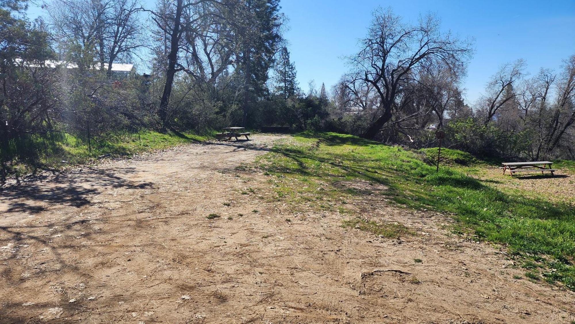 Campground At Sequoia Mountain Farms - Bring Your Own Tent Or Rv - No Bedrooms Or Beds Provided Miramonte Bagian luar foto