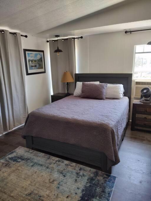 Campground At Sequoia Mountain Farms - Bring Your Own Tent Or Rv - No Bedrooms Or Beds Provided Miramonte Bagian luar foto