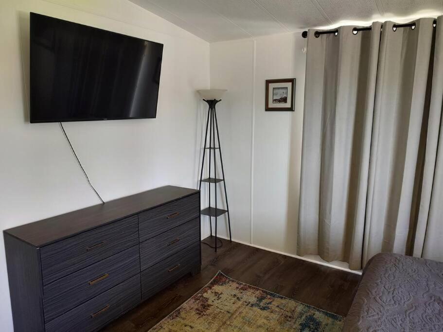Campground At Sequoia Mountain Farms - Bring Your Own Tent Or Rv - No Bedrooms Or Beds Provided Miramonte Bagian luar foto