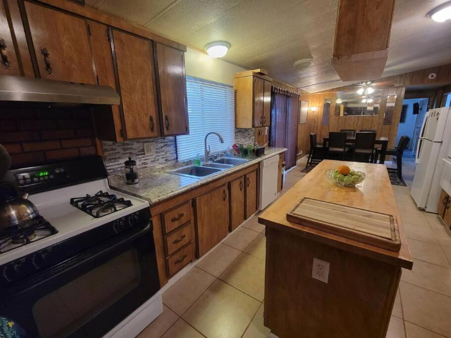 Campground At Sequoia Mountain Farms - Bring Your Own Tent Or Rv - No Bedrooms Or Beds Provided Miramonte Bagian luar foto